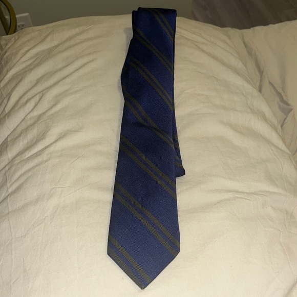 Men’s tie - Picture 1 of 2
